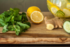 Spring cleaning for mind and body