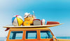 Tips For Travelling With Incontinence