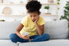 The secret benefits of boredom in kids