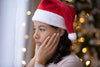 Managing Urine Loss during the (Christmas) Holidays