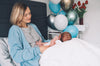 Postpartum recovery traditions around the world