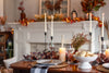 A Feast for the Senses: Typical Thanksgiving Dishes