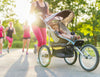 How healthy is your pelvic floor?