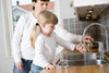 Cool and healthy drink ideas to keep the family hydrated