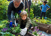 Eco friendly parenting: tips to help your family live more sustainably