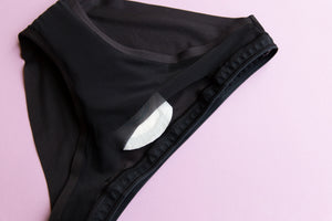 Carin Underwear