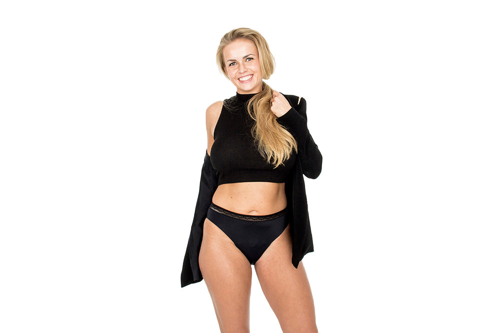 Carin Underwear