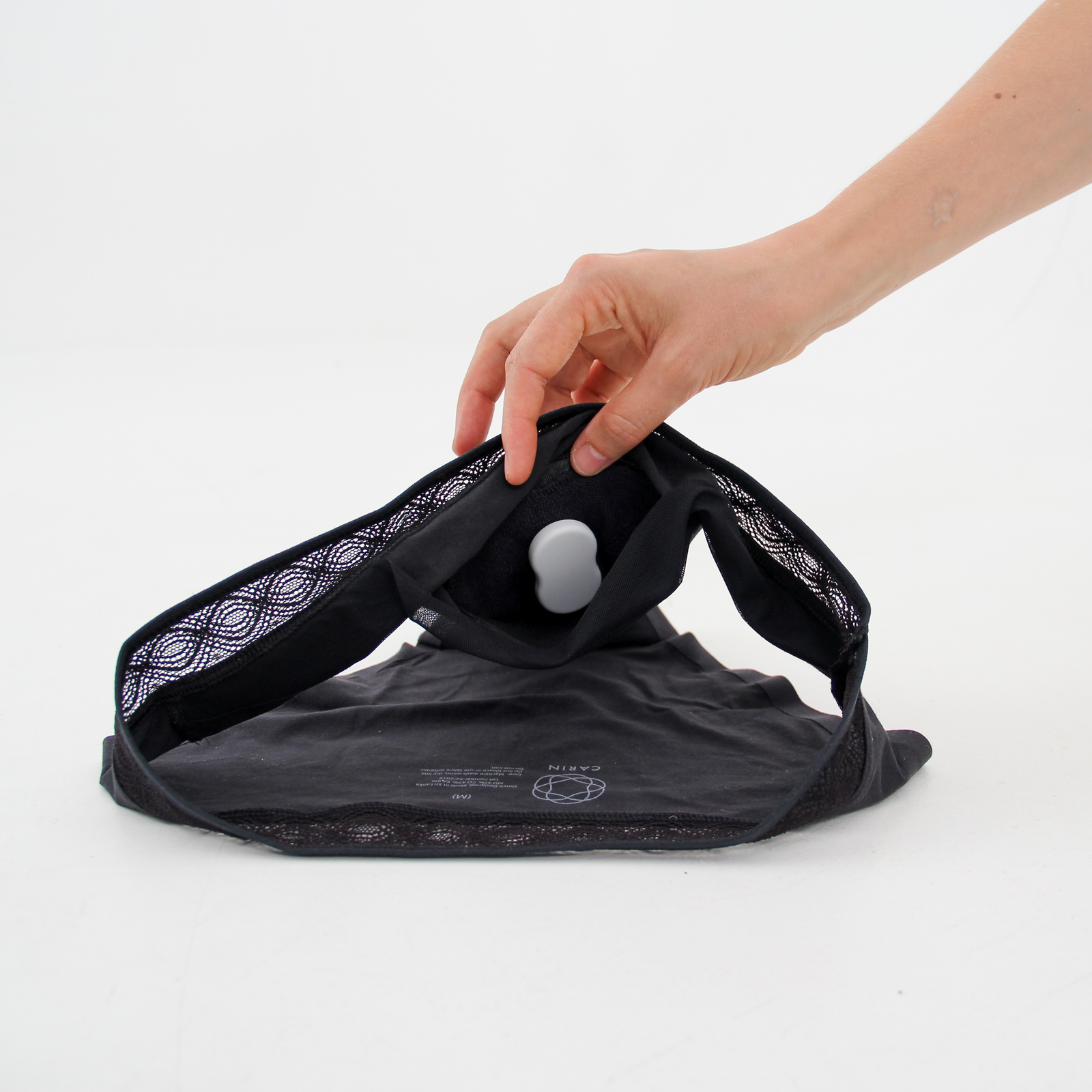 Carin Pro Sensor & Underwear €288,88